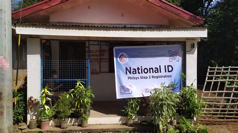 psa san mateo rizal|PSA Philippine Identification System .